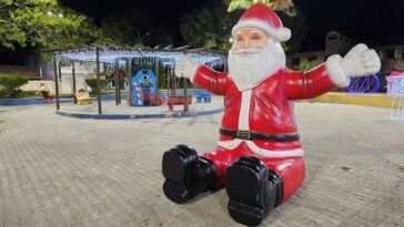 Mucuri liga a magia das festas do fim de ano na 2ª edição do Natal Iluminado