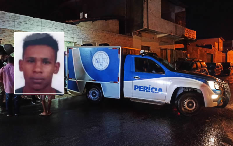 Idoso que assassinou jovem em Jucuruçu vai permanecer preso em Teixeira de Freitas