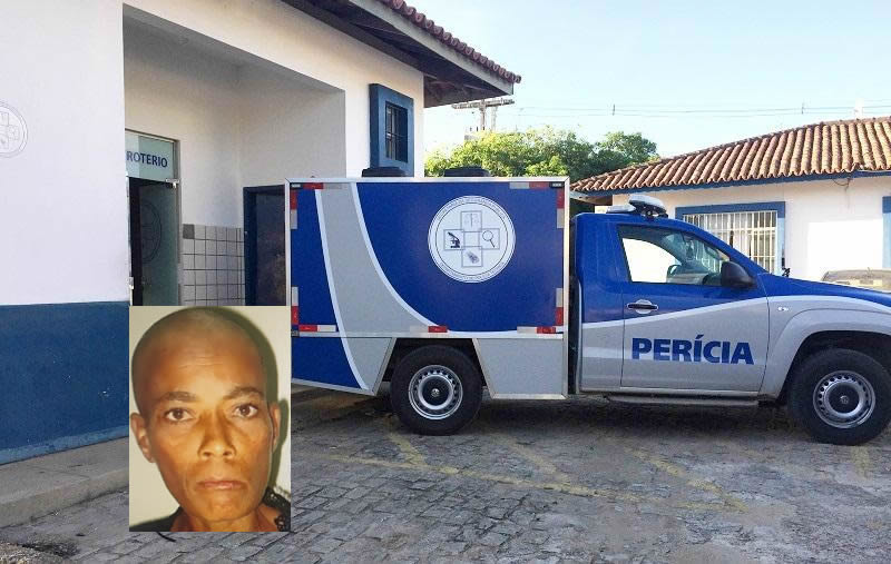 Polícia Civil de Teixeira de Freitas inicia investigações acerca do assassinato de moradora de rua