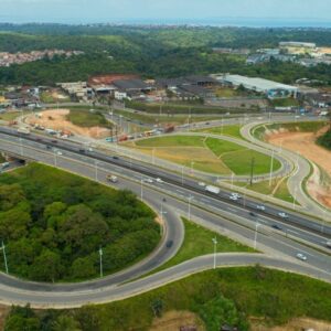 Os 60 anos da BR-324 “Feira/Salvador”