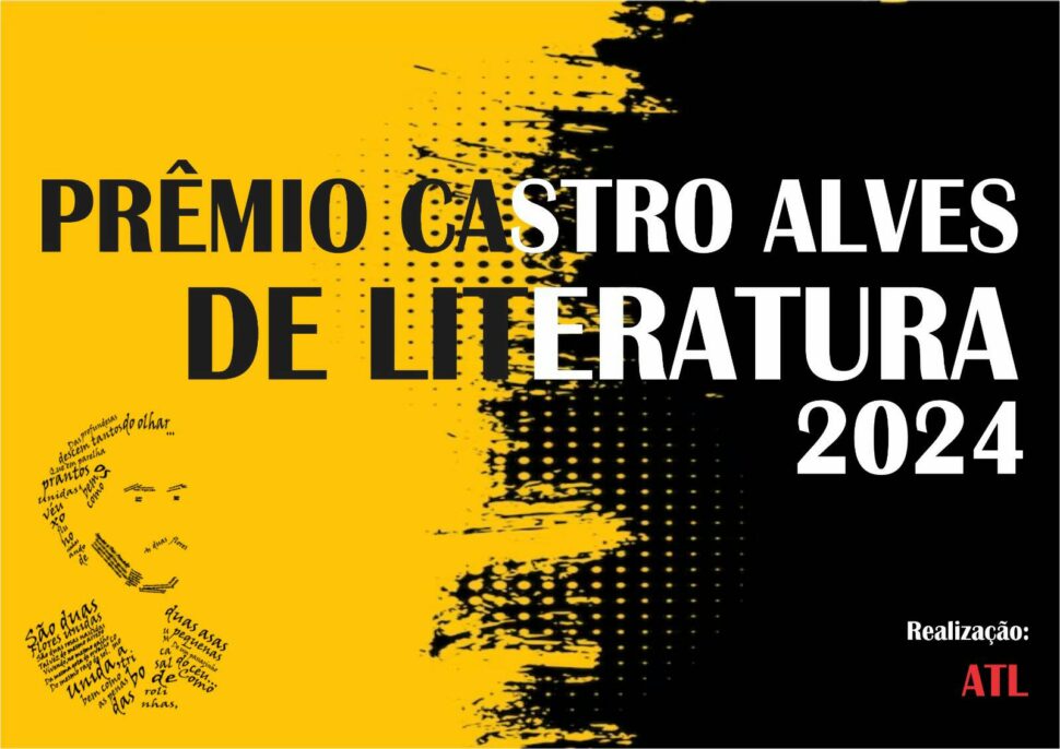 Academia Teixeirense de Letras publica ganhadores da Versão Interna do Prêmio Castro Alves de Literatura 2024