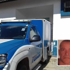 Capixaba é encontrado morto dentro de sua própria residência em Posto da Mata; polícia investiga