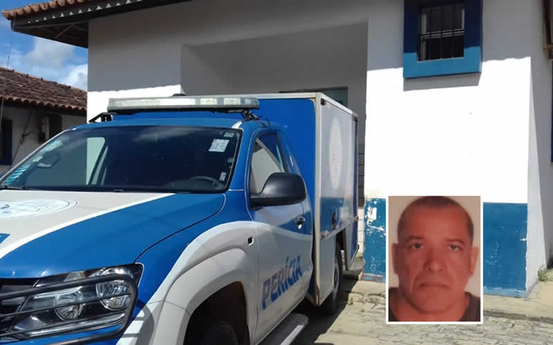 Capixaba é encontrado morto dentro de sua própria residência em Posto da Mata; polícia investiga