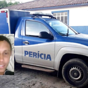 Homem é esfaqueado próximo de agência bancária e morre logo depois no centro de Teixeira de Freitas; criminoso é preso