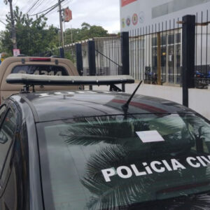 Polícia Civil de Itamaraju prende em Teixeira de Freitas casal investigado por tráfico de drogas