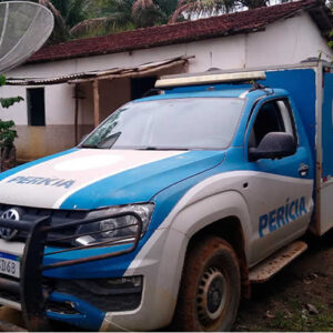 Homem é assassinado após desavença com desafeto em assentamento agrário na zona rural de Itamaraju