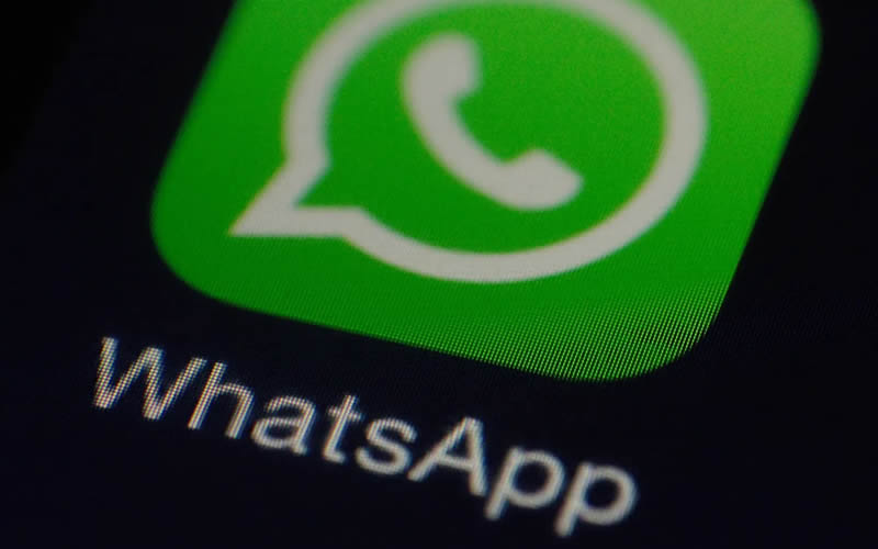 WhatsApp lança função de compartilhamento de tela em videochamadas