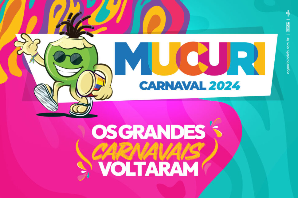 Tecnologia e Segurança: Robertinho revela bastidores da organização do Carnaval de Mucuri