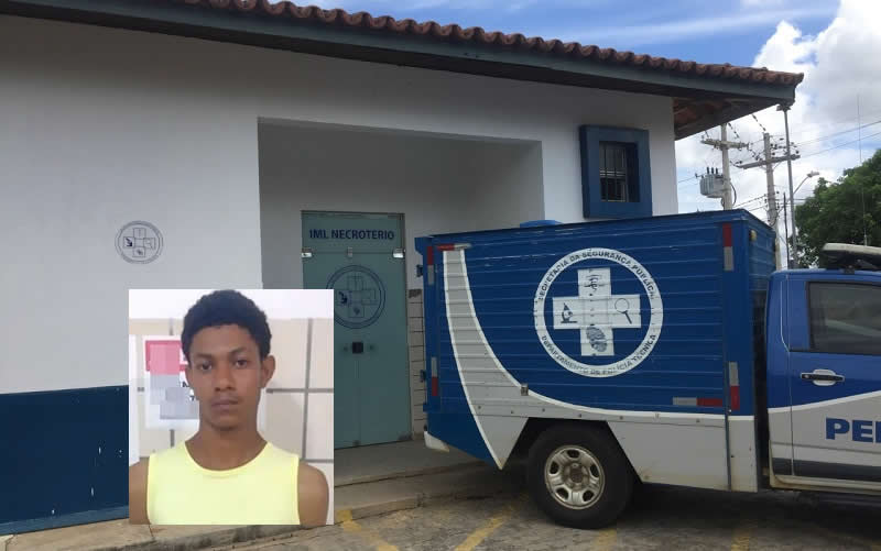 Suspeito de homicídio morre em confronto com a polícia em Lajedão