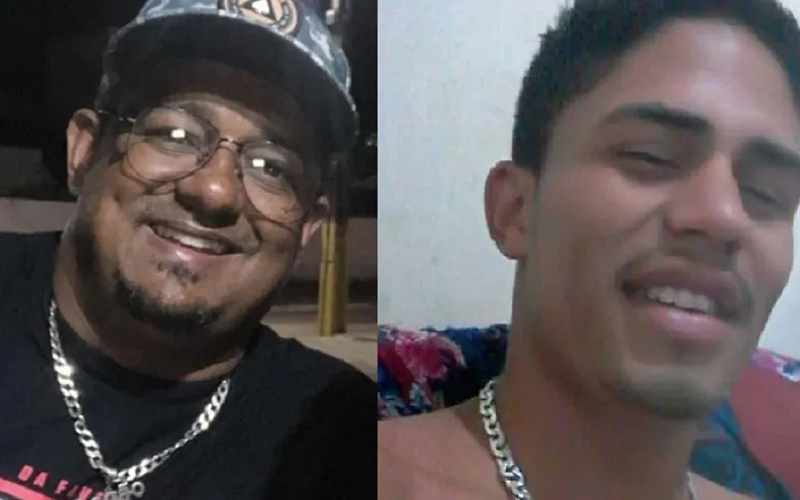 Fugitivo de presídio mata empresário e é morto em confronto com polícia de Eunápolis