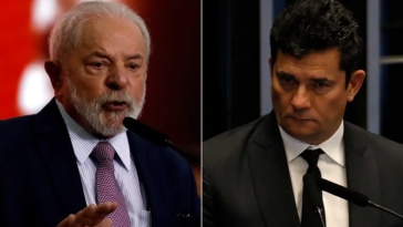 Lula indica juiz para julgar cassação de Sergio Moro no TRE-PR
