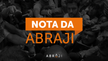 ABRAJI apoia jornalista baiano que foi impedido de assistir uma sessão pública de licitação em Teixeira de Freitas