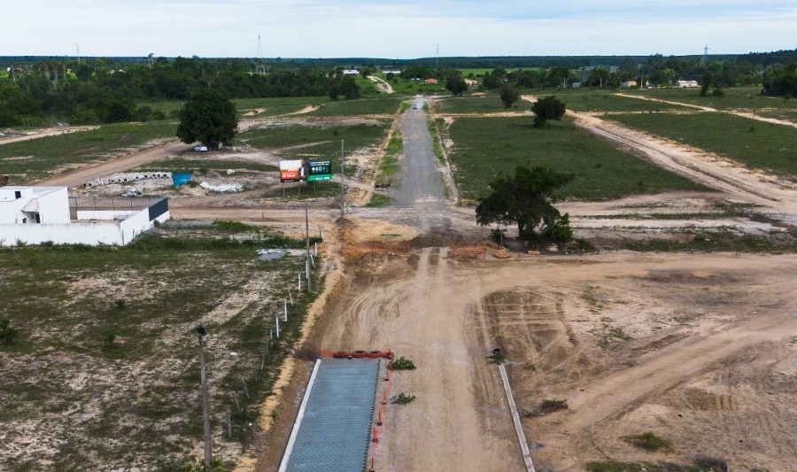 Loteamento EcoVille surge com nova concepção de bairro planejado em Teixeira de Freitas