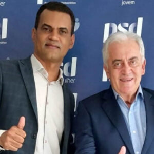 Eujácio Dantas lançará pré-candidatura a prefeito neste sábado (16) com presença de deputados e dos senadores Otto Alencar e Angêlo Coronel