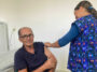 1ª etapa da Campanha de Vacinação contra a Gripe prioriza grupos prioritários em Eunápolis