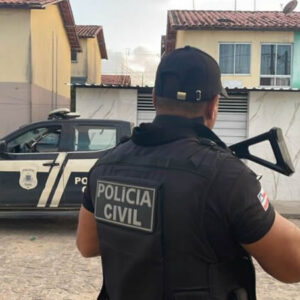 Lideranças criminosas estão entre os mais de 260 presos em operação policial na Bahia; dois morrem
