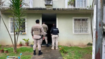 Operação é deflagrada contra policiais investigados por crimes de extorsão e tráfico de drogas em Salvador