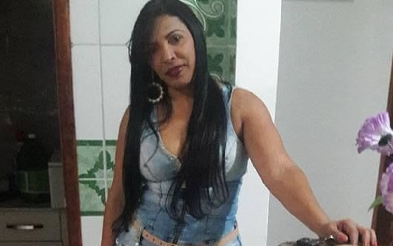 “Rainha do Pó” é morta a tiros em seu local de trabalho no sudoeste da Bahia