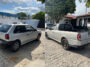 Polícia recupera veículos suspeitos de furto e prende suspeito em Teixeira de Freitas