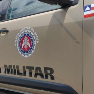 Polícia Militar recupera caminhonete roubada horas antes em Teixeira de Freitas