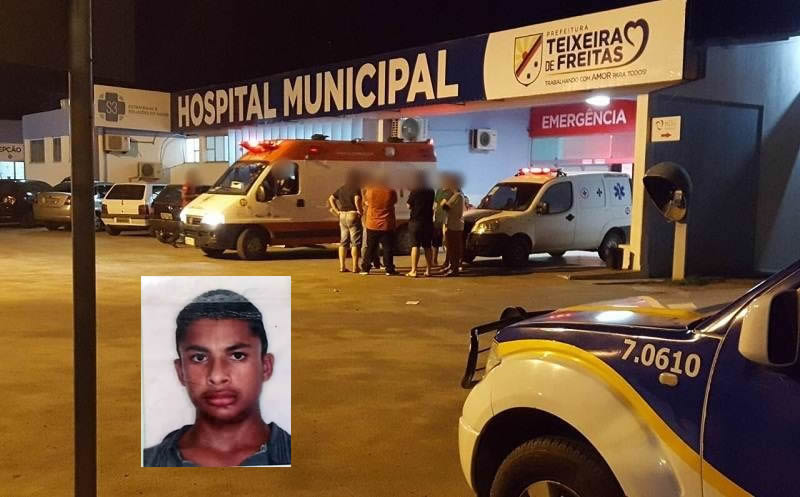 Dois internos do CPTF são indiciados como mandante e executor de assassinato em Lajedão