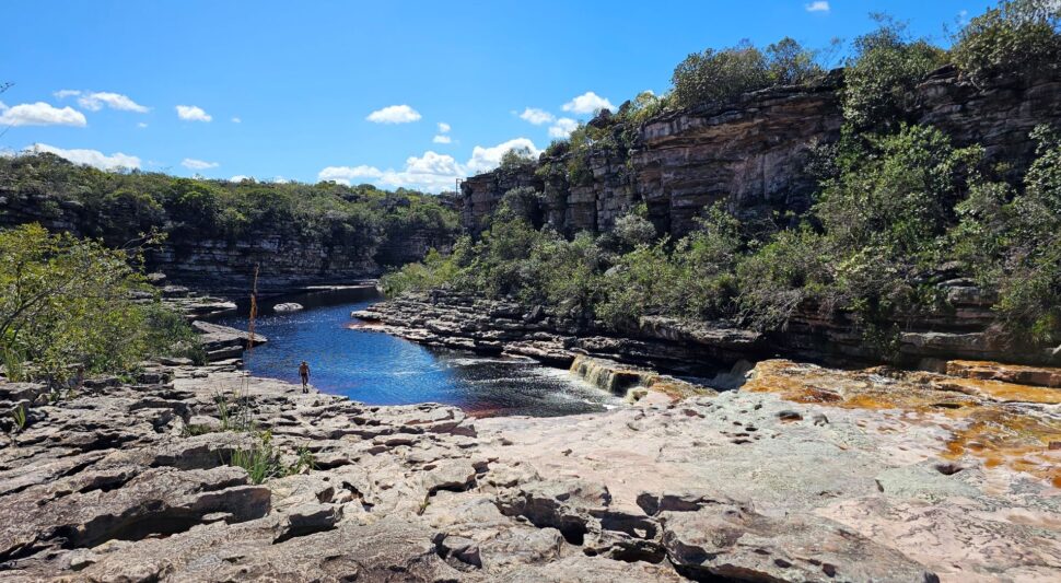 Mucugê tem um dos cemitérios mais curiosos do mundo e cartão postal da Chapada Diamantina