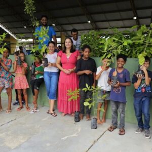 Mucuri é referência na Educação Integral e se destaca em ciclo de seminários promovido pelo MEC