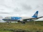 O Avião da VASP que veio parar no “meio do nada” no interior de Minas Gerais
