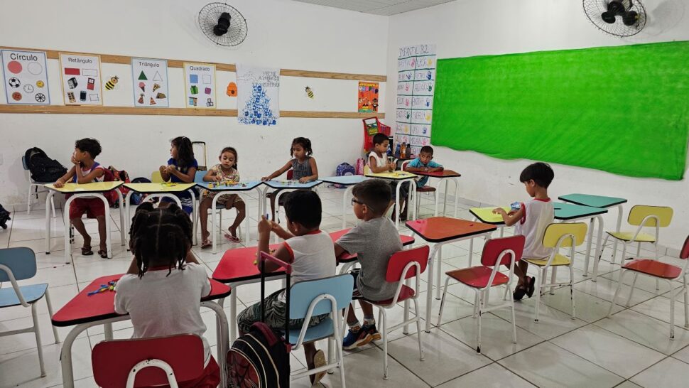 Mucuri é referência na Educação Integral e se destaca em ciclo de seminários promovido pelo MEC