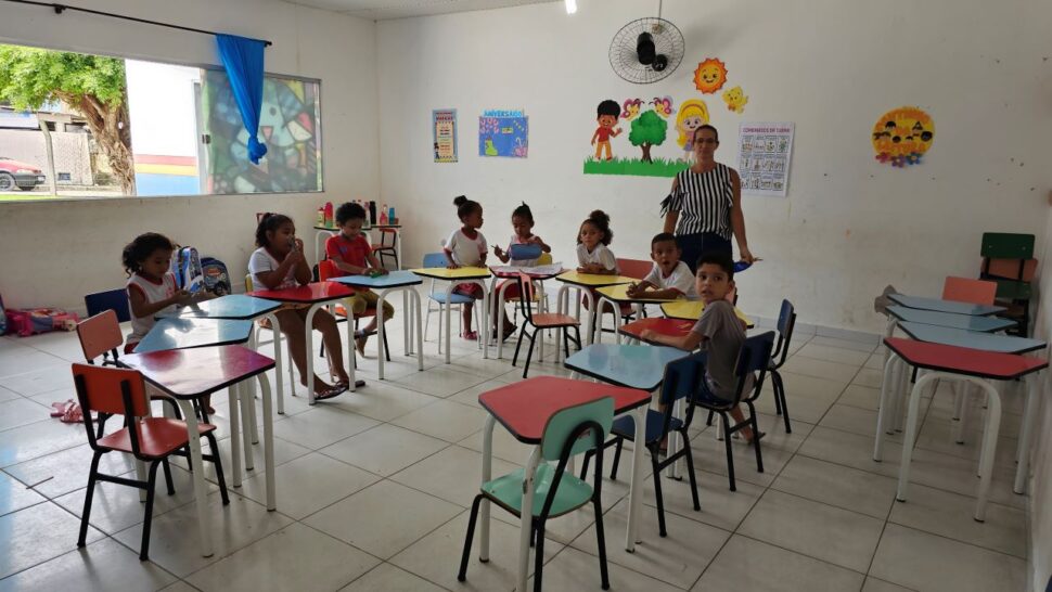 Mucuri é referência na Educação Integral e se destaca em ciclo de seminários promovido pelo MEC