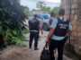 Polícia Civil cumpre mandado e prende acusado de homicídio no interior de Alcobaça