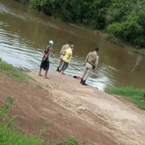 Jovem capixaba morre afogada ao banhar-se com o irmão em Medeiros Neto