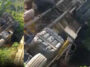 Vídeo: Caminhão despensa de ponte de madeira no interior de Itamaraju
