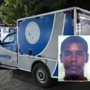 Homem é encontrado morto próximo ao aeroporto de Caravelas; suspeita é de descarga elétrica