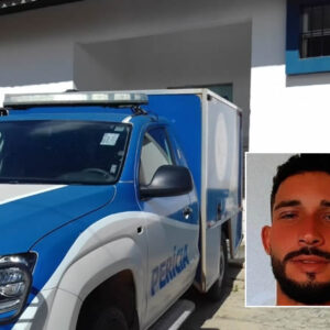 Homem é morto enquanto dormia em Teixeira de Freitas; mulher também é atingida