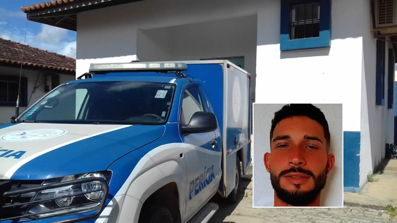 Homem é morto enquanto dormia em Teixeira de Freitas; mulher também é atingida