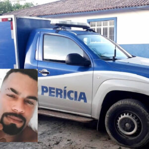 Jovem é surpreendido por atirador e acaba morto em via pública de Teixeira de Freitas