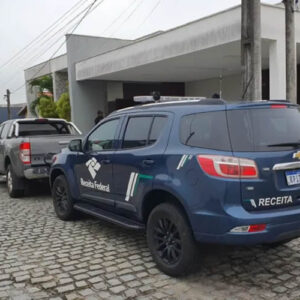 PMs suspeitos de integrar milícia são suspensos de funções na BA