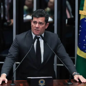 Ministério Público defende cassação de Sergio Moro