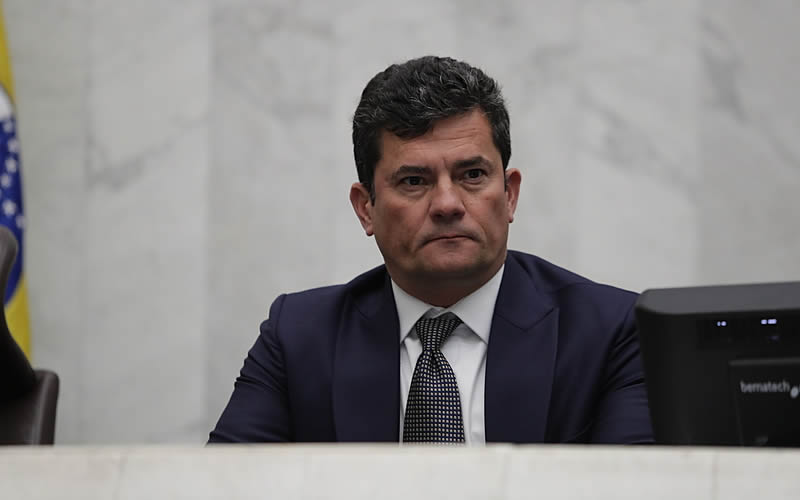 Sergio Moro é absolvido no TRE-PR e continuará com o mandato de senador