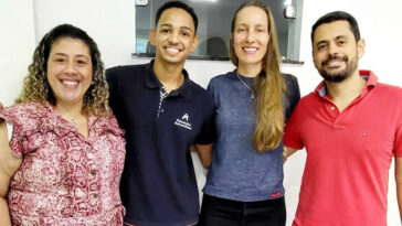 Estudante de Eunápolis vence desafio da NASA e recebe apoio do município para viagem aos EUA