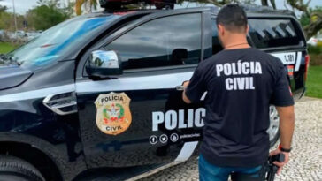 Polícia Civil de Teixeira de Freitas detém dois suspeitos de envolvimento em morte de idoso; esposa da vítima foi torturada