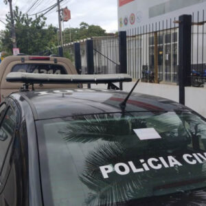 Polícia Civil investiga homicídio tentando em via central de Itamaraju