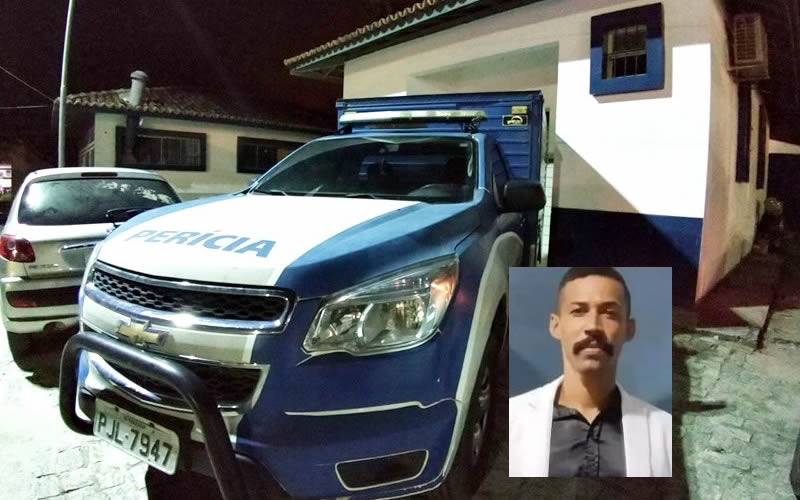 Homem é morto a tiros em distrito de Caravelas; Polícia Civil investiga