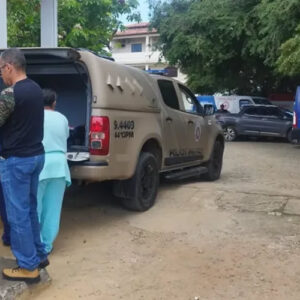 Dois suspeitos de tentativa de roubo a posto de combustível morrem em confronto com policiais militares de Medeiros Neto