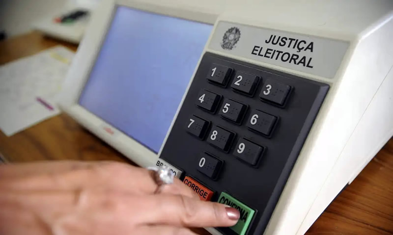 Novo Código Eleitoral: mesmo se aprovado antes das eleições deste ano, texto só valerá para pleito de 2026