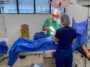Pacientes de Eunápolis são beneficiados com cirurgia de vasectomia no Hospital Regional