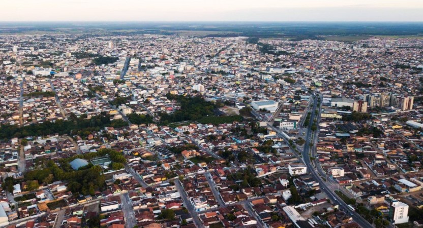 Da Floresta ao Progresso: Teixeira de Freitas completa 39 anos na posição de 8ª maior cidade da Bahia