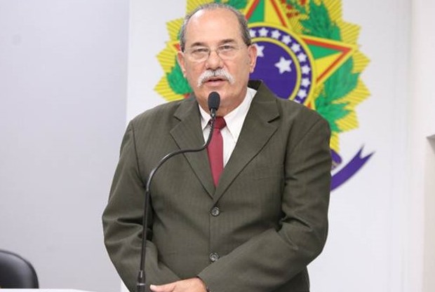 Morre o ex-prefeito Wagner Mendonça, um homem público que inspirou gerações em Teixeira de Freitas