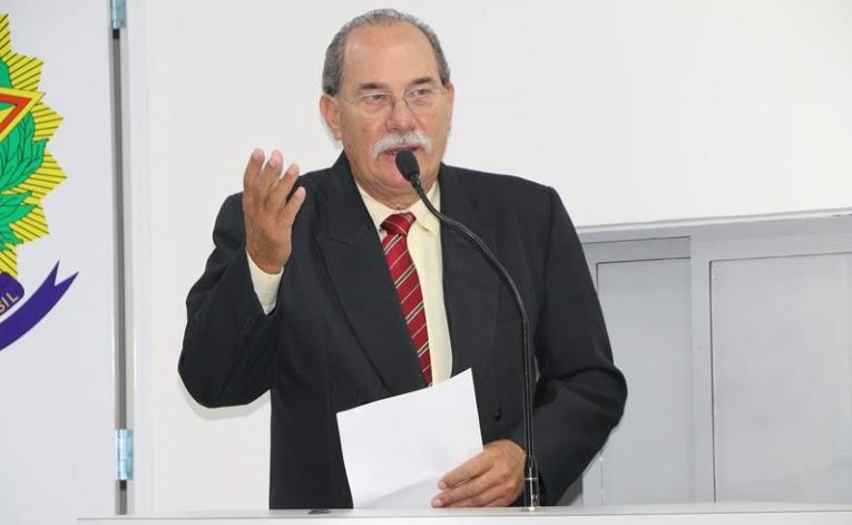 Morre o ex-prefeito Wagner Mendonça, um homem público que inspirou gerações em Teixeira de Freitas